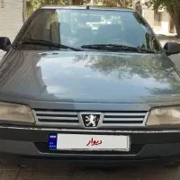 پژو 405 GLX بنزینی، مدل ۱۳۹۵|خودرو سواری و وانت|تهران, باغ فیض|دیوار