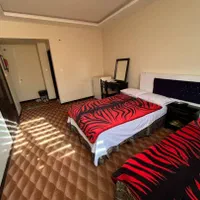 اجاره روزانه/هفتگی/ماهانه آپارتمان ۱۰۰ متری در زند