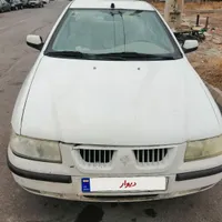 سمند LX EF7 بنزینی، مدل ۱۳۹۰|خودرو سواری و وانت|تبریز, |دیوار