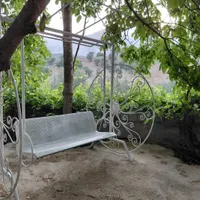 اجاره باغ ویلا جنگلی