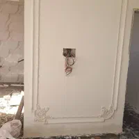 انباربزرگ پارکت کاغذدیواری کناف پرداخت بدلخواه شما|خدمات پیشه و مهارت|تبریز, |دیوار