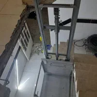 اکسین هیدرولیک تولیدکننده بالابر هیدرولیک|ماشین‌آلات صنعتی|اهواز, شریعتی جنوبی|دیوار