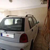 ام‌وی‌ام 110 دنده‌ای ۴ سیلندر، مدل ۱۳۹۱