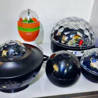 رقص نور