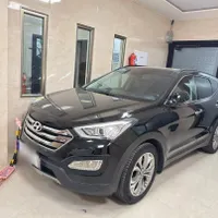 هیوندای سانتافه ix 45 2400cc، مدل ۲۰۱۵ درجه یک|خودرو سواری و وانت|بوکان, |دیوار