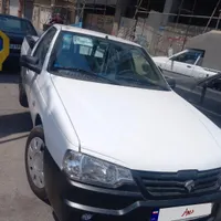 اریسان دو دوگانه سوز مدل ۱۴۰۴