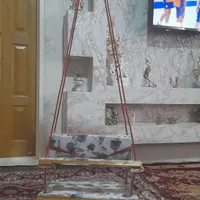 تاب کودک چوبی