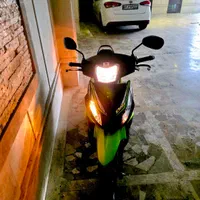 معاوضه تی وی اس. TVS  دز داز ۱۳۹۵