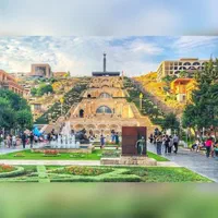 تور ارمنستان هوایی-زمینی|تور و چارتر|رشت, بلوار گیلان|دیوار