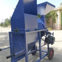 اسیاب،علوفه کوب،پرک جو|ماشین‌آلات صنعتی|مشهد, توس (بلوار توس)|دیوار