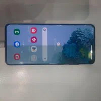 s20 plus 5g نیاز به ال سی دی|موبایل|تهران, نارمک|دیوار
