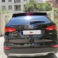 هیوندای سانتافه ix 45 2400cc، مدل ۲۰۱۵بدون رنگ|خودرو سواری و وانت|تهران, نیاوران|دیوار