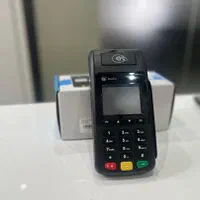 دستگاه کارت خوان K9کارتخوان سیارپوز بی سیم کارتخان|فروشگاه و مغازه|مشهد, احمدآباد|دیوار