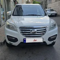 لیفان X60 دنده‌ای، مدل ۱۳۹۳ تمیز|خودرو سواری و وانت|مشهد, هفت تیر|دیوار