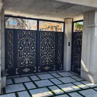 ویلا زیباکنار نما انگلیسی اسخردار//املاک معلم|فروش خانه و ویلا|زیباکنار, |دیوار