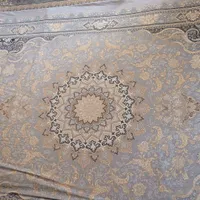 1عدد روفرشی کش دار