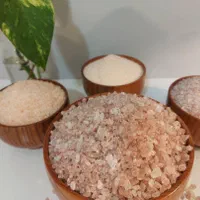 فروش عمده انواع نمک|خوردنی و آشامیدنی|تهران, استاد معین|دیوار