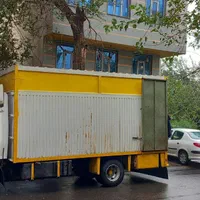 خدمات باربری اثاثیه منزل.کل تهران بسته بندی|خدمات حمل و نقل|تهران, ستارخان|دیوار