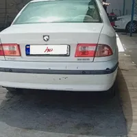 سمند X7 دوگانه سوز، مدل ۱۳۹۴|خودرو سواری و وانت|اصفهان, شیخ اشراق|دیوار