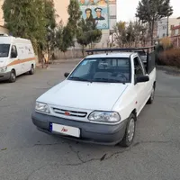 وانت پراید 151 SE، مدل ۱۳۹۸|خودرو سواری و وانت|نسیم‌شهر, |دیوار