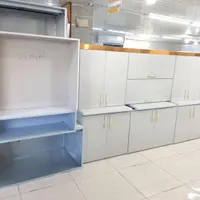 نظم دهنده ی ظروف فلزی   ۶ متری یا بیشتر|آب‌چکان و نظم‌دهنده ظروف|ایذه, |دیوار