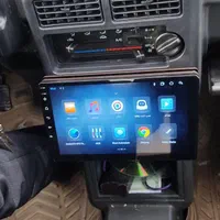 مانیتور ماشین ساینا پژو ناکامیچی|قطعات یدکی و لوازم جانبی|کرمانشاه, |دیوار