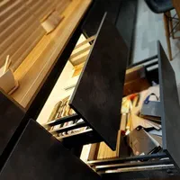 فروش ویژه کابینت مدرن ارائه شده توسط گالری راسپینا|مصالح و تجهیزات ساختمان|شاندیز, |دیوار
