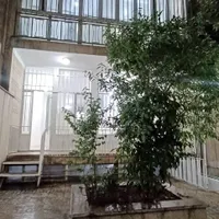رهن خانه حیاط دار تخلیه کامل