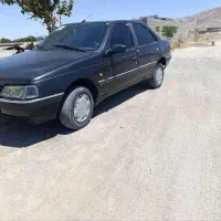 پژو 405 جی ال ایکس (GLX)، مدل ۱۳۸۳