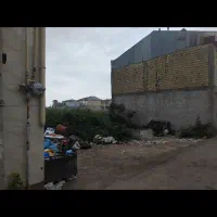 زمین مسکونی با علمک گاز آماده برای ساخت و مشارکت