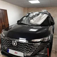 چانگان cs55پلاس وارداتی 2024