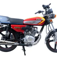 هندا 125