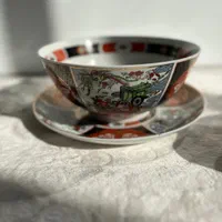 چینی کالسکه ژاپنی|صنایع دستی و سایر لوازم تزئینی|اصفهان, آبشار|دیوار