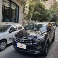 هایما اس ۵ مدل ۱۴۰۲ بدونه رنگ|خودرو سواری و وانت|تهران, زاهد گیلانی|دیوار