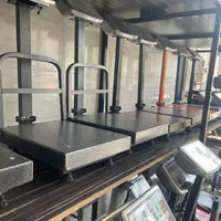 ترازو باسکول صدوپنجاه وسیصد کیلو|فروشگاه و مغازه|کرج, ساسانی (قلمستان)|دیوار