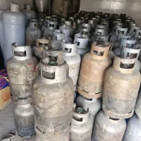 کپسول پرسی. بوتان. کپسول گاز