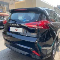 هایما ایکس 7 X7مشکی 1403