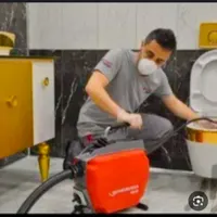 لوله بازکن(۲۴ساعت فوری) فنر زنی چاه فنرزن کل گرگان