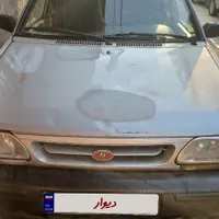 پراید 131 SE، مدل ۹۱|خودرو سواری و وانت|جوانرود, |دیوار