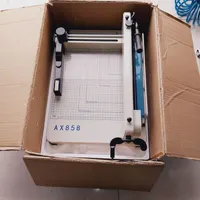 فروش‌سیمی‌کن‌کتاب‌وکاتر‌۸۵۸وبیندر|فروشگاه و مغازه|کرج, شهر جدید اندیشه|دیوار