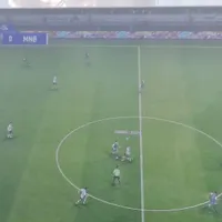 مسابقات pes2021