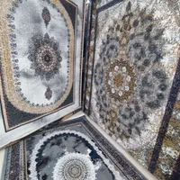 کلکسیون کامل فرش ۹ متری * فروش شرایطی * هدایت۲۱|فرش|مشهد, گلبرگ شمالی|دیوار