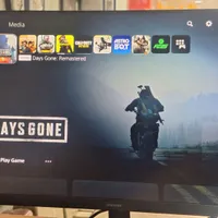 بازی‌های جدید و به روز برای PS4 و PS5|کنسول، بازی ویدئویی و آنلاین|بندرعباس, |دیوار