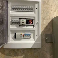 برق کاری ، برقکاری ساختمان با کد نظام مهندسی|خدمات پیشه و مهارت|بوشهر, |دیوار
