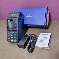 کارتخوان پوز آیزینو V72 پکس S915 i80