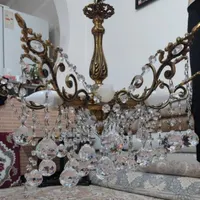 لوستر برنز