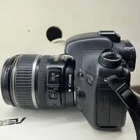 دوربینCanon 7D|دوربین عکاسی و فیلم‌برداری|تهران, آهنگ|دیوار