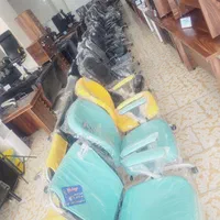 صندلی انتظار میز اداری جک دار|دفتر کار|یزد, |دیوار