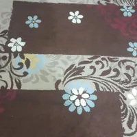فرش فانتزی ۴متری