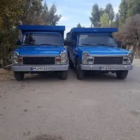 وانت ﺑﺎﺭتلفنی نیسان باربری اتوبار اسبابکشی شهرستان